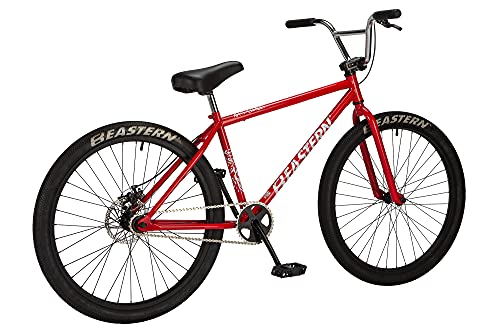 Eastern Bikes Growler 26" - Rojo