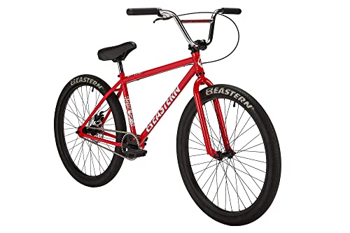 Eastern Bikes Growler 26" - Rojo