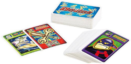 El juego de cartas Internet - Online