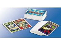 El juego de cartas Internet - Online