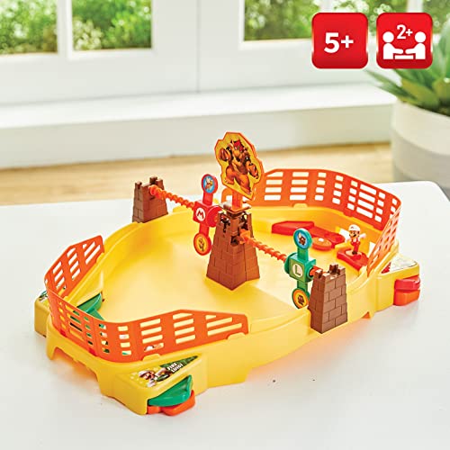 EPOCH GAMES- Super Fire Mario Stadium (7416)