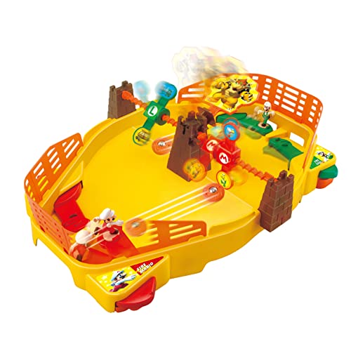 EPOCH GAMES- Super Fire Mario Stadium (7416)