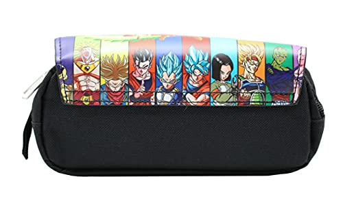 Estuche de Dragon Ball F