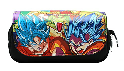 Estuche de Dragon Ball F