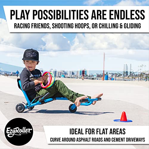 Ezyroller- Patinete para niños (EZR1LG)