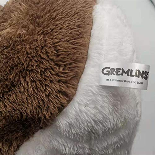 fangzhuo Peluche 2020 Nuevo 45cm Gremlins Gizmo Juguete De Peluche Juguetes De Peluche Muñeca Almohada Suave Un Regalo De Cumpleaños para Su Hijo