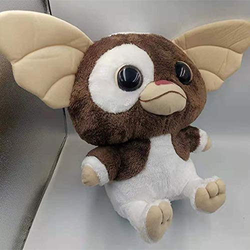 fangzhuo Peluche 2020 Nuevo 45cm Gremlins Gizmo Juguete De Peluche Juguetes De Peluche Muñeca Almohada Suave Un Regalo De Cumpleaños para Su Hijo