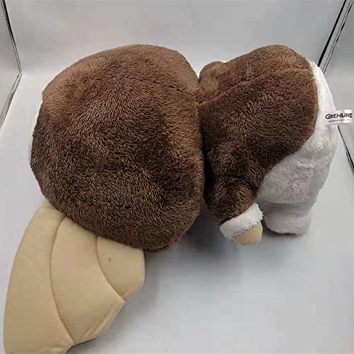 fangzhuo Peluche 2020 Nuevo 45cm Gremlins Gizmo Juguete De Peluche Juguetes De Peluche Muñeca Almohada Suave Un Regalo De Cumpleaños para Su Hijo