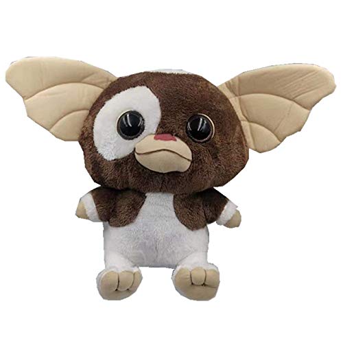 fangzhuo Peluche 2020 Nuevo 45cm Gremlins Gizmo Juguete De Peluche Juguetes De Peluche Muñeca Almohada Suave Un Regalo De Cumpleaños para Su Hijo