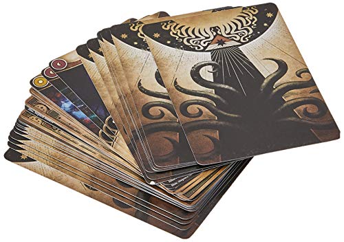 Fantasy Flight Games - Arkham Horror LCG: Mythos Pack - Lost in Time and Space - Juego de Cartas