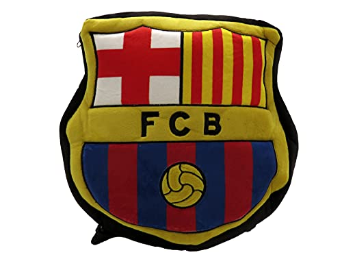 FC Barcelona MC-110-BC Mochila Peluche