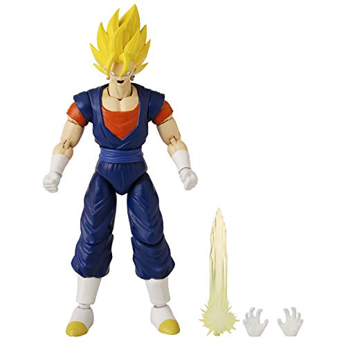 Figura Dragon Stars Super Saiyan Vegito