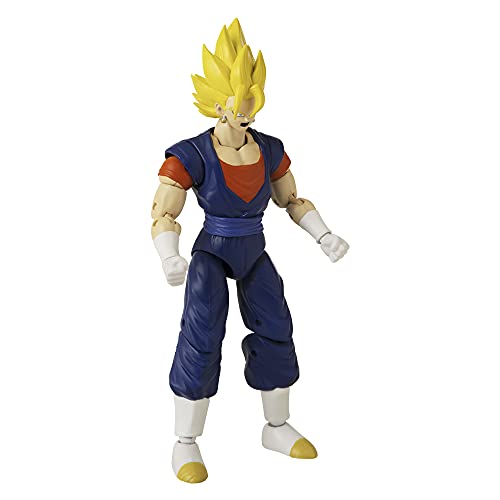 Figura Dragon Stars Super Saiyan Vegito