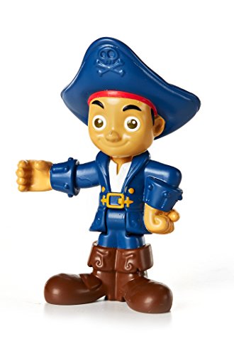 Fisher-Price - Disney Captain Jake and The Never Land Pirates - Captain Jake