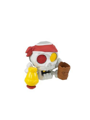 Fisher-Price - Figura de acción Jake y los Piratas de Nunca jamás (BGM22)