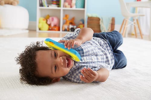 Fisher-Price FPR15 Preescolar Niño/niña juego educativo - Juegos educativos (Multicolor, Preescolar, Niño/niña, 1,5 año(s), 3 año(s), Batería) , color/modelo surtido