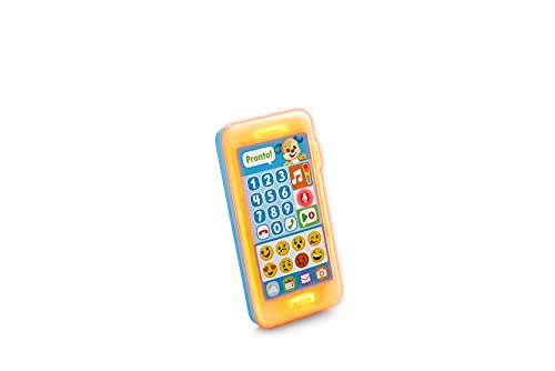 Fisher-Price FPR15 Preescolar Niño/niña juego educativo - Juegos educativos (Multicolor, Preescolar, Niño/niña, 1,5 año(s), 3 año(s), Batería) , color/modelo surtido