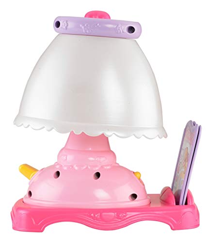 Fisher-Price Laugh & Learn My Pretty Learning Lamp