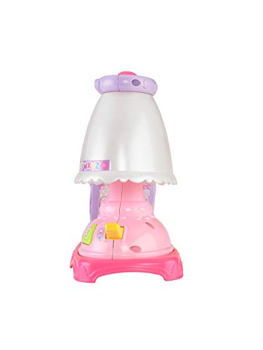 Fisher-Price Laugh & Learn My Pretty Learning Lamp