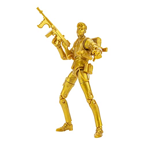 FNT-Fig.Legendary Midas Gold( Toy Partner FNT0855)