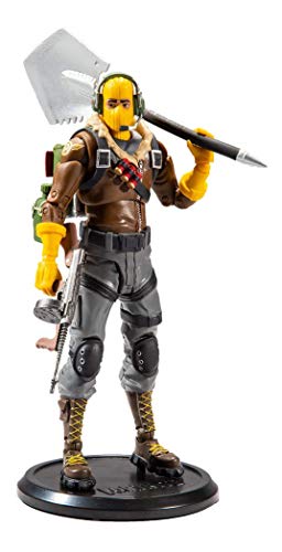 Fortnite 10603 Figura de acción, Varios