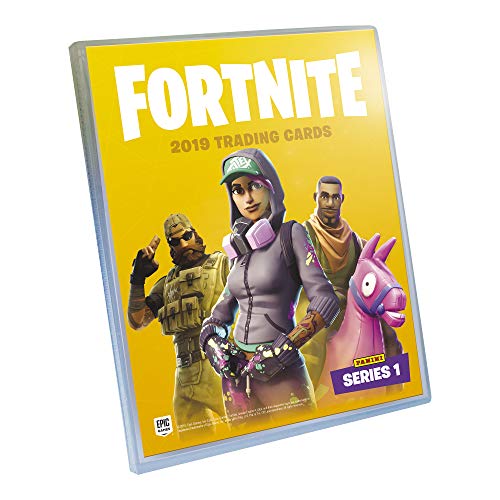 Fortnite - Colección de tarjetas , color/modelo surtido