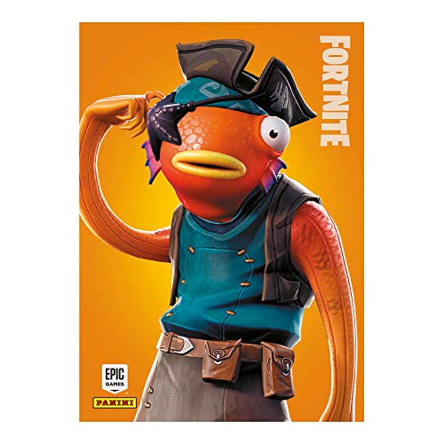 Fortnite - Colección de tarjetas , color/modelo surtido