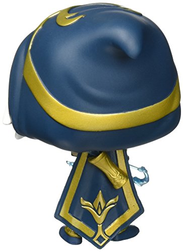 Funko 10307 League of Legends 10307 "Ashe Pop Vinyl Figure