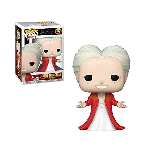 Funko 1073 POP Movies Bram Stoker's Dracula