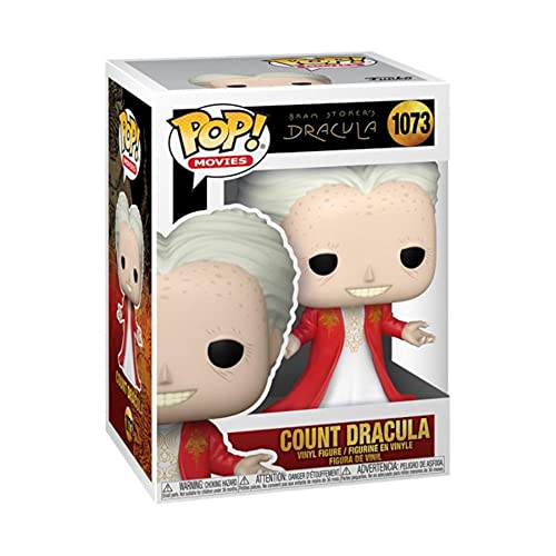 Funko 1073 POP Movies Bram Stoker's Dracula