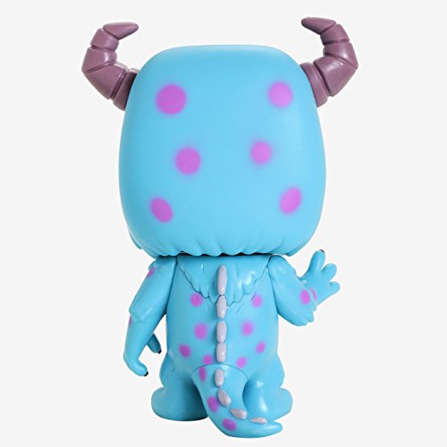 Funko 29391 POP Vinyl: Disney: Monsters Inc: Sulley