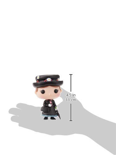 Funko 3201 POP Vinyl Mary Poppins Disney Figure