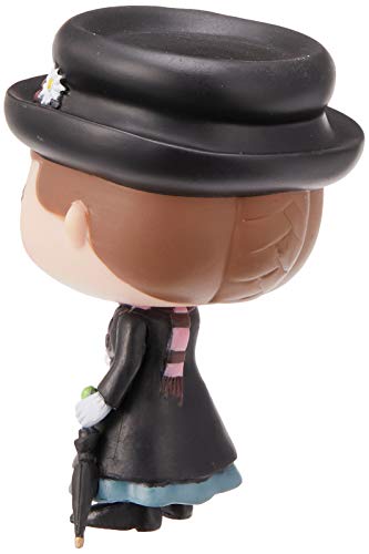 Funko 3201 POP Vinyl Mary Poppins Disney Figure