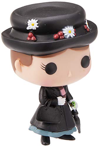 Funko 3201 POP Vinyl Mary Poppins Disney Figure