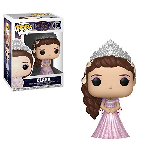 Funko 33586 POP Vinyl: Disney: The Nutcracker: POP 2