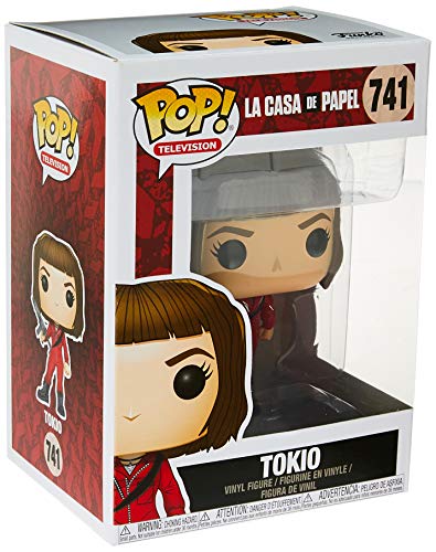 Funko 34488 POP Vinyl, Juguete, modelos surtidos