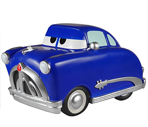 Funko 4239 POP Vinyl Disney Cars Doc Hudson Figure