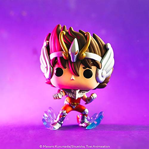 Funko 47690 POP Animation Saint Seiya- Pegasus Seiya