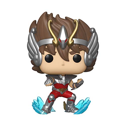 Funko 47690 POP Animation Saint Seiya- Pegasus Seiya