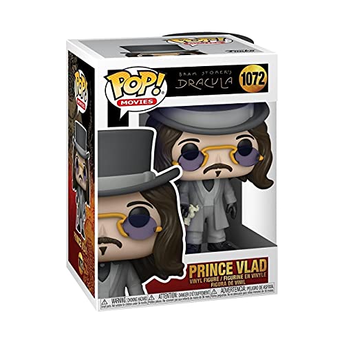 Funko 49799 POP Movies Bram Stoker's- Young Dracula