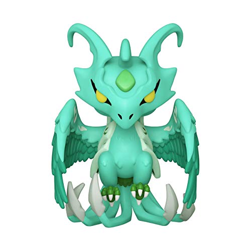 Funko 54459 POP Animation Bakugan- Storm Skyress