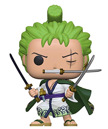 Funko 54462 POP Animation One Piece- Roronoa Zoro