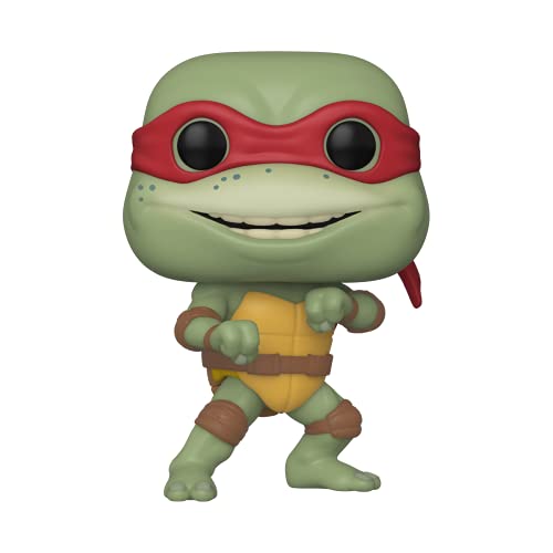 Funko 56164 POP Movies TMNT 2- Raphael