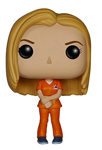 Funko 5789 Orange is the New Black 5789 "POP Vinyl Piper Chapman Figure