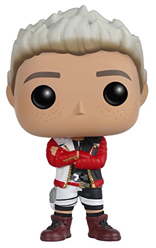 Funko 7802 Descendants 7802 POP Vinyl, Multi Colour