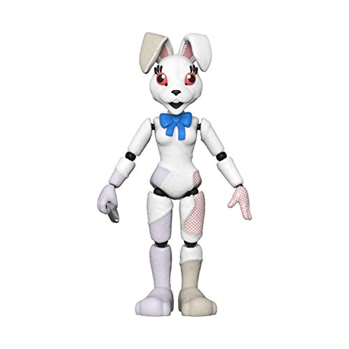 Funko- Action Figure: Five Nights at Freddys-PizzaPlex-Vannie Coleccionable, Multicolor (47494)