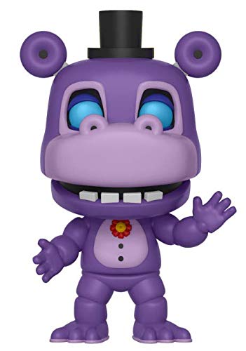 Funko Five Nights At Freddy'S Pizza Simulator - Figura Multicolor, estándar, 32061