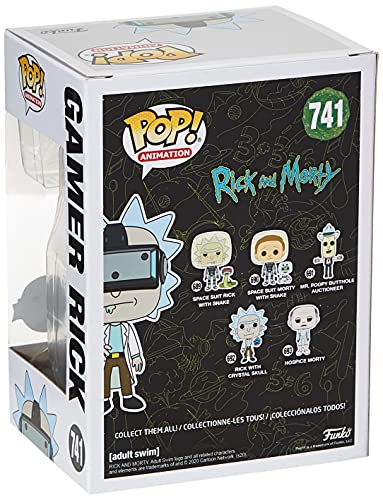 Funko FK47792 Accesorio