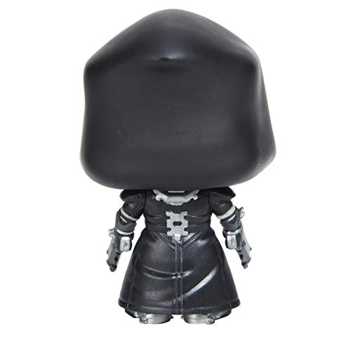 Funko Overwatch Reaper Figura de Vinilo (9299)