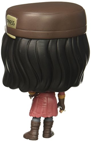 Funko - Piper figura de vinilo, colección de POP, seria Fallout 4 (12292)